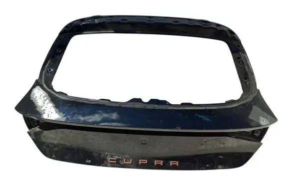 Cupra Formentor Engine bonnet/hood 5FF