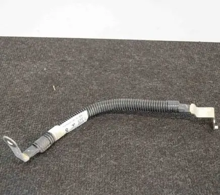 Tesla Model S Negative earth cable (battery) 209254000A