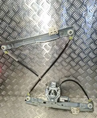 Citroen DS3 Front door window regulator with motor 402220D