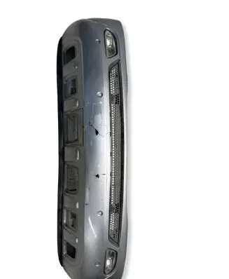 Mercedes-Benz ML W163 Front bumper 1638851337