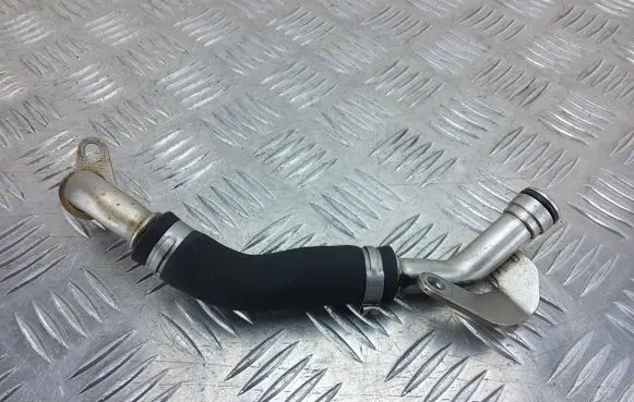 BMW 5 GT F07 Other engine bay part