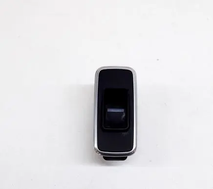 Jaguar F-Pace Electric window control switch GX7314717AC