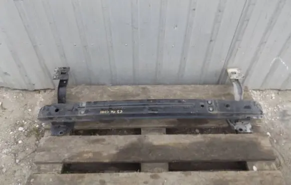 Citroen C3 Front bumper support beam
