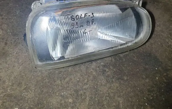 Volkswagen Golf III Headlight/headlamp