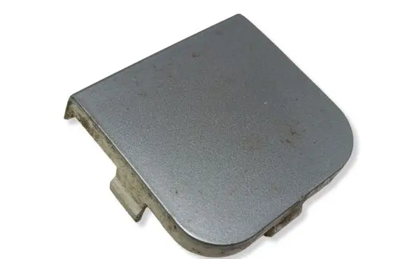 Ford Focus Front tow hook cap/cover 2M5117A989AB