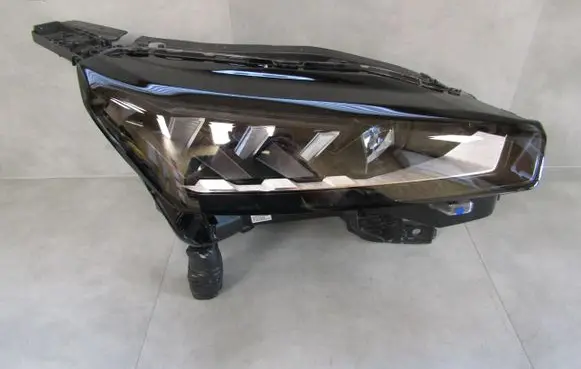 Peugeot 3008 III Headlight/headlamp 9862665180 LD71459 2404163571