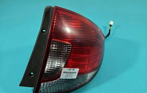 KIA Rio Rear/tail lights IMPRK1522158