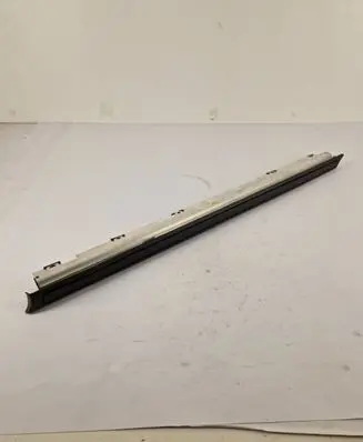 Audi A8 S8 D3 4E Rear door sun blind/shade 4E4861333F