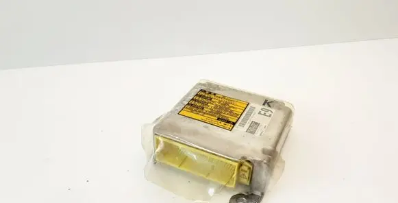 Toyota Prius (XW20) Airbag control unit/module 8917047390 1523006951