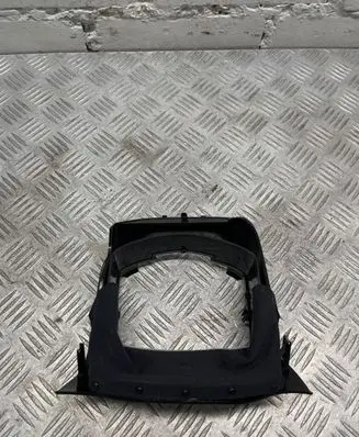 Mercedes-Benz GLC X253 C253 Steering wheel column trim A2536806000