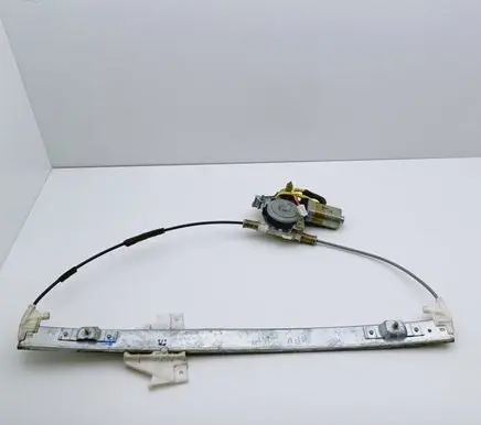Mazda MPV Front door window regulator with motor 3620161890