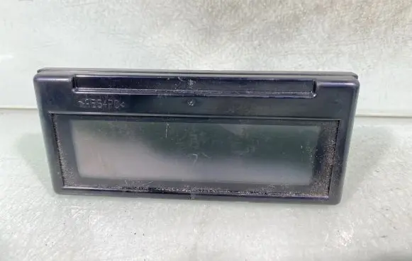 Screen/display/small screen