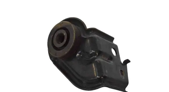 Nissan Qashqai Radiator support slam panel bracket 
