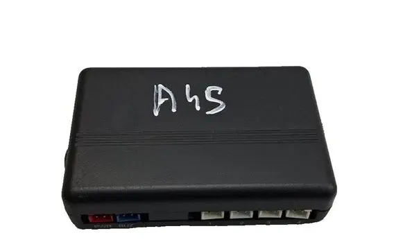 Mazda 5 Parking PDC control unit/module PAS004A
