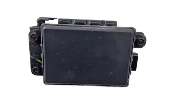 Hyundai Tucson TL Distronic sensor radar 95655D7000