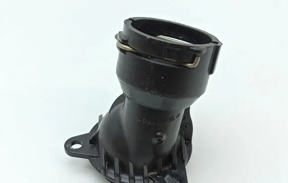 Thermostat/thermostat housing