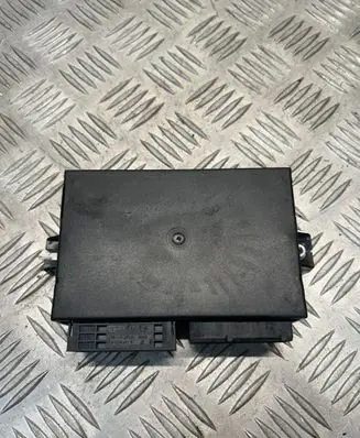 BMW 3 F30 F35 F31 Alarm control unit/module 8067512