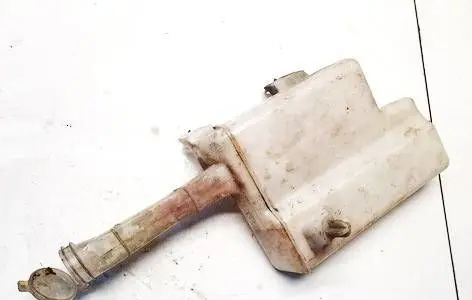 Mazda 323 Windshield washer fluid reservoir/tank 860142056 860142-056
