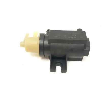 Mercedes-Benz Sprinter W906 Turbo solenoid valve A0091533128