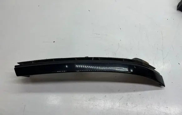 Opel Zafira A Under headlight/headlamp trim 90580651 12543 047078