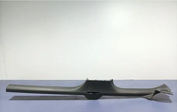 Volkswagen PASSAT B8 Other sill/pillar trim element 3G0853372