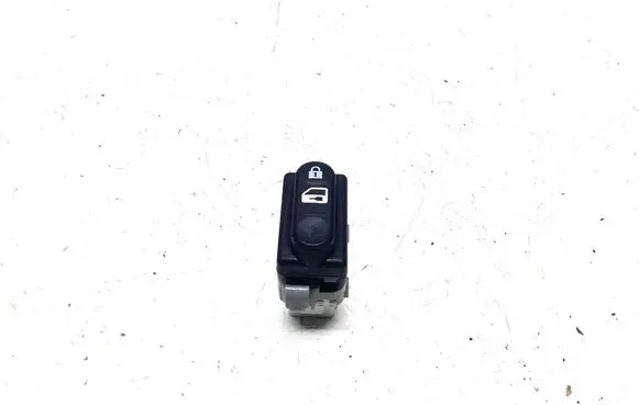 Central locking switch button