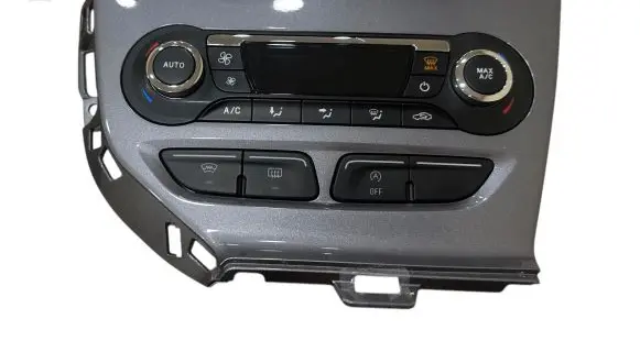 Ford Focus Climate control unit BM5T18C612CL WK3A32023