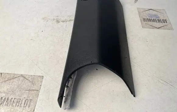BMW X3 F25 (C) pillar trim 9169310