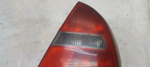 Mitsubishi Carisma Rear/tail lights HELLA151086