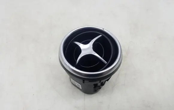 Mercedes-Benz GLK (X204) Dashboard side air vent grill/cover trim A2048307854
