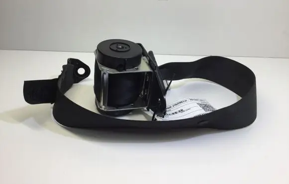Nissan Qashqai Rear seatbelt 88844JD00