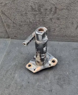 Audi A4 S4 B7 8E 8H Front bumper shock/impact absorber 8E0807134C