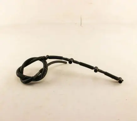 BMW 3 F30 F35 F31 Fuel return line/hose ABRATKE