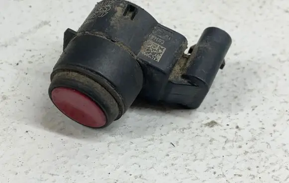 BMW 1 E81 E87 Parking PDC sensor 9114344 00699B 0263003499