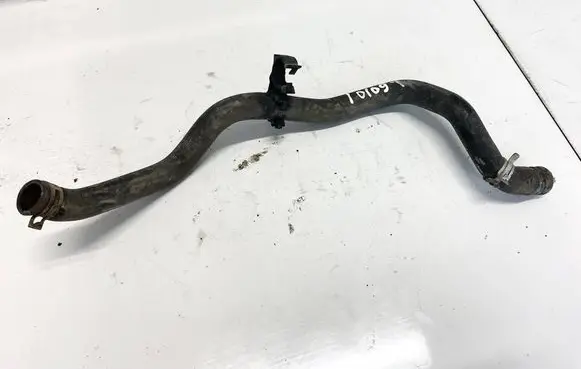 Renault Scenic II - Grand scenic II Engine coolant pipe/hose