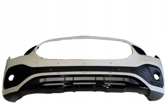 Mercedes-Benz GLA H247 Front bumper A2478803501