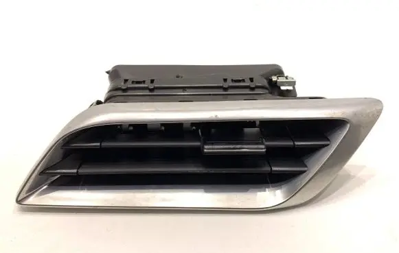 Peugeot 3008 II Dashboard side air vent grill/cover trim 9810143180