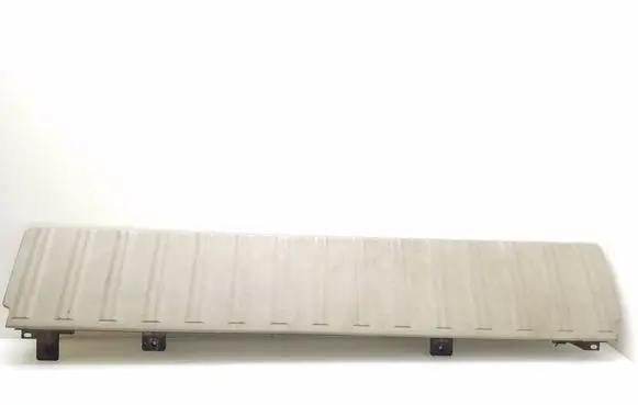 Volvo XC90 Trunk/boot sill cover protection 08641116