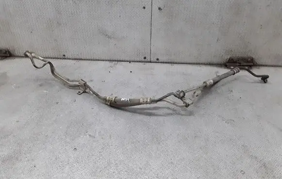 Citroen C4 I Power steering hose/pipe/line