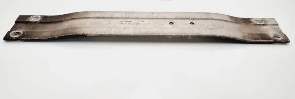 Audi A6 S6 C6 4F Other under body part 4F0804813