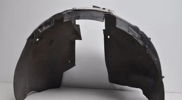 Citroen C4 III e-C4 Front arch 9831258480