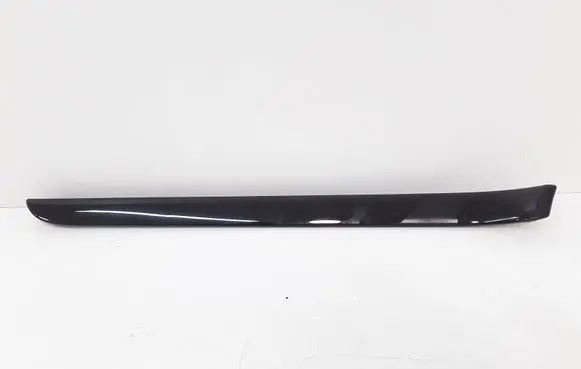 Audi A4 S4 B6 8E 8H Front door trim bar 8E0867409G