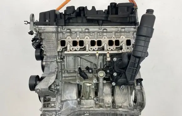 Mercedes-Benz C W204 Engine 271860 M271860 M271