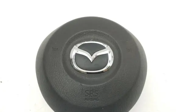 Mazda 6 Steering wheel airbag 0589P1000240