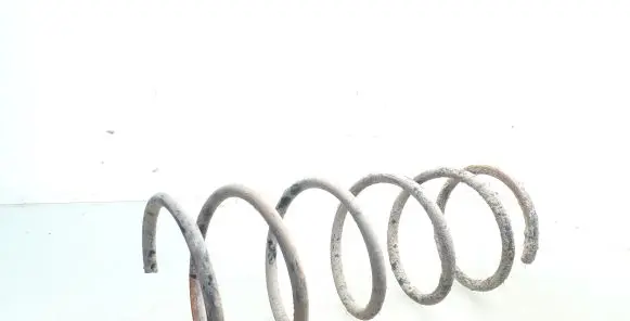 Ford Fiesta Front coil spring