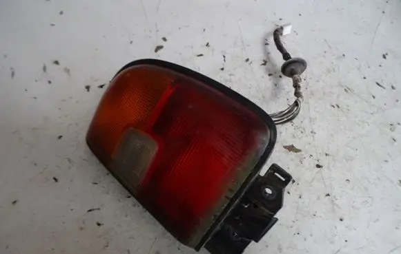 Toyota RAV 4 (XA30) Rear/tail lights set 