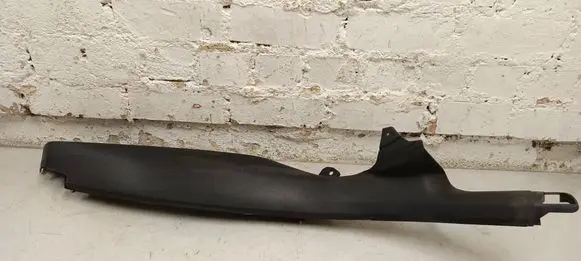 Skoda Octavia Mk3 (5E) Rear seat side bottom trim 5E9867766