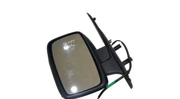 Citroen Jumpy Front door electric wing mirror 0205030 0305030