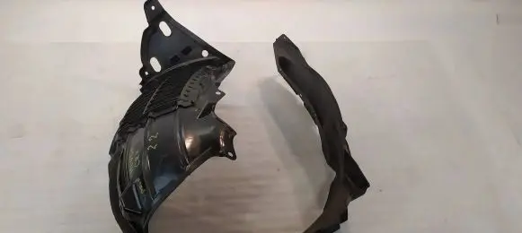Honda CR-V Front wheel arch liner splash guards 74151TNYYG000