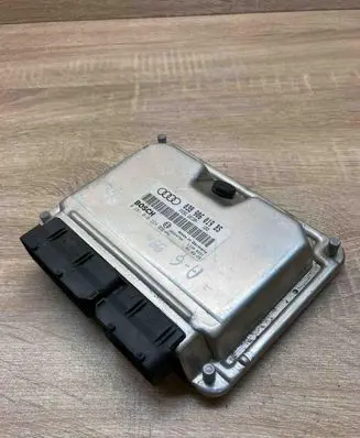 Audi A6 S6 C5 4B Engine control unit/module ECU 038906019BS 0281010224